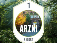 Arzni-1 Health Resort