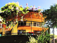 Casanova Inn