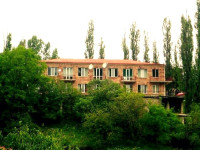 Hayq Armenia Hotel Dilijan