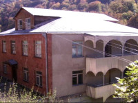 At Dilijan Hostel