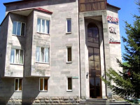 Ani Hotel Jermuk