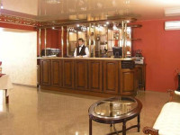 Aristokrat hotel Kostroma