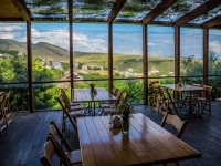 HyeLandz Eco Village Resort 4*