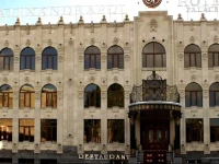 Alexandrapol Palace Hotel 5*