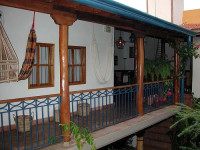 Posada Angostura