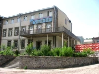 Kyores hotel 3*