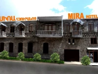 Mira Hotel 2*