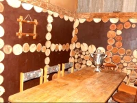 Siram B&amp;B 2*