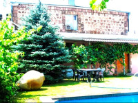 Old Bridge B&amp;B Armenia