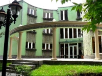 Green Palace Hotel 4*