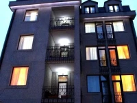 Cascade Hotel Yerevan 3*