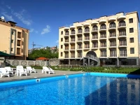Nare hotel 3*