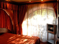 Praha Hotel