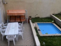 American University Villa 3*