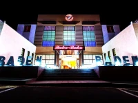 Baden-Baden Hotel 4*