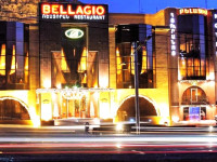 Bellagio Hotel Complex Yerevan