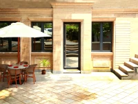 Caucasus Hostel Yerevan 3*