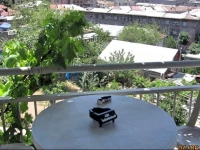 Centre of Yerevan Four Bedroom Villa 3*