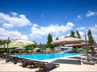 Cross Resort Hotel 4*