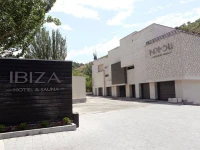 Ibiza Hotel &amp; Sauna 4*
