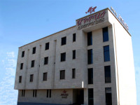 Mirage Hotel Yerevan