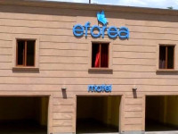 Eforea Motel