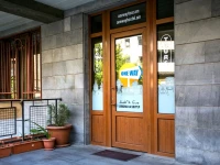 One Way Hostel Sakharov 3*