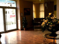 Ritzar Hotel 