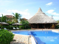 Casa Caracol