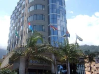 Eduard Suites and Resort 4*