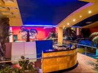 Tsghotner Hotel 4*