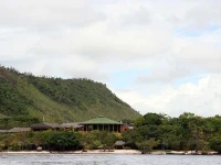 Hoturvensa Camp 