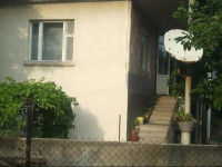 Agasi Guest House
