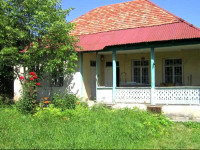 Ruben Holiday Home