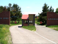 Sevan Lake Cottages