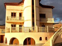 Tsaghkunq Guest House
