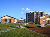 Tsovasar Family Rest Complex