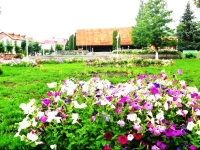 Ruzannas Bed &amp; Breakfast 2*