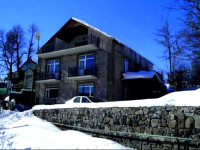 Bari House Tsaghkadzor Chartarapet Street 7