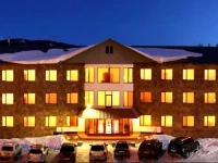 University Hotel 3*
