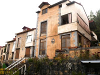Astafian Chalet Tsaghkadzor
