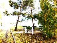 Brius Hotel Tsaghkadzor 3*