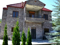Family House Tsaghkadzor