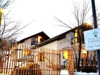 Park Village Tsaghkadzor 4*