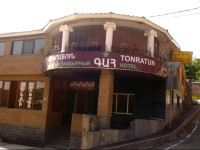 Tonratun Hotel