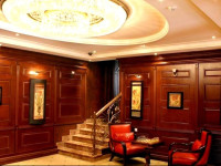 Tsaghkatun Hotel