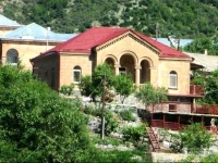 Artemi Guest House 3*