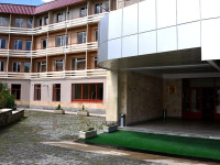 Kirovakan Hotel