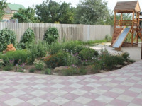Dilas guest house