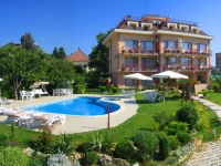 Vega hotel 3*
